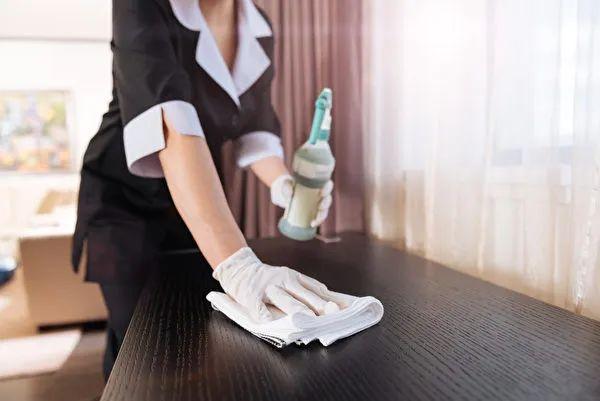 变局与新生 后疫情时代酒店住宿业的变革与突围