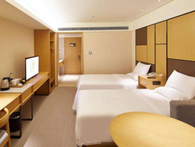 丽江全季酒店招商 共创旅游住宿新篇章